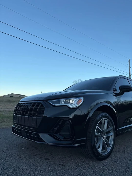 2025 Audi F3 Q3 - Image 4 of 8