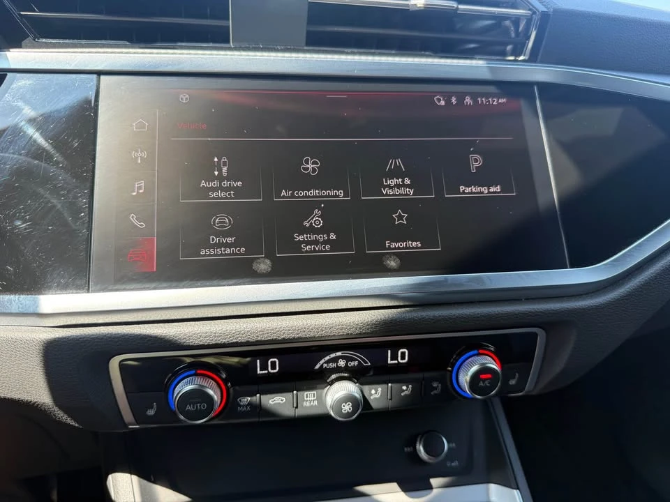 2025 Audi F3 Q3 - Image 6 of 12