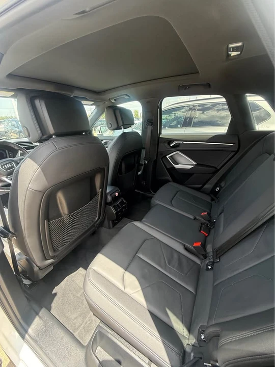2025 Audi F3 Q3 - Image 6 of 7