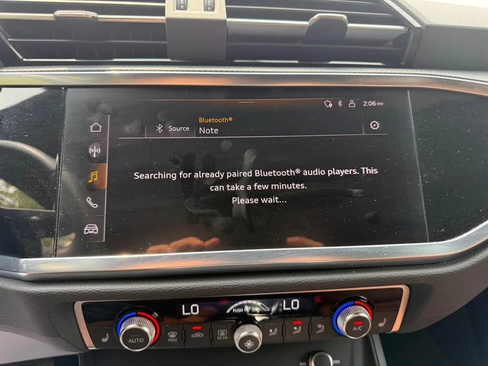2025 Audi F3 Q3 - Image 12 of 17