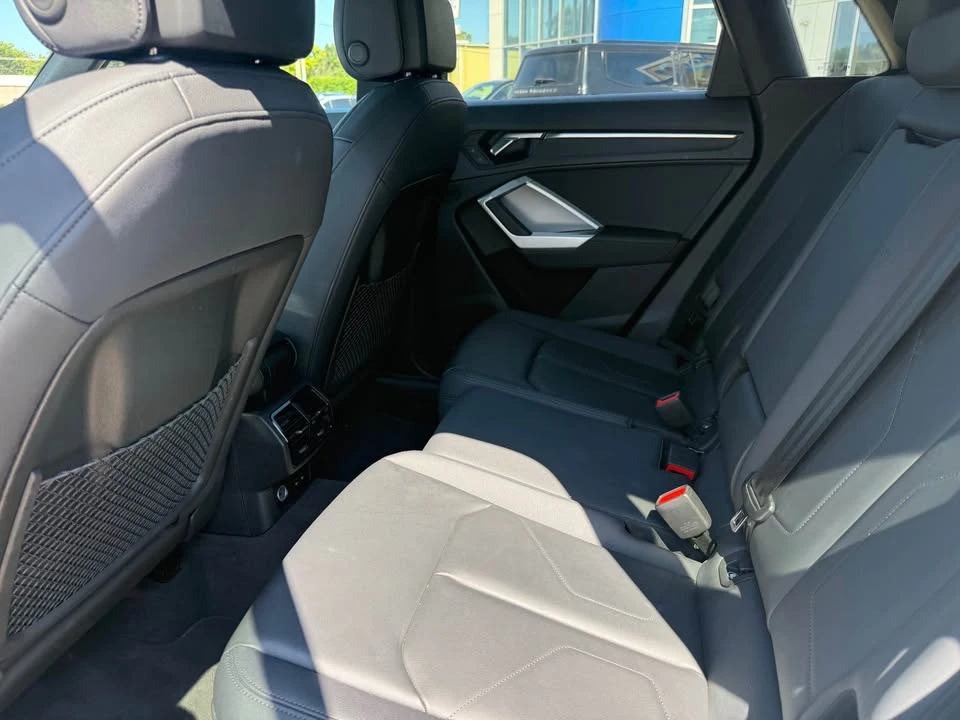 2025 Audi F3 Q3 - Image 10 of 12