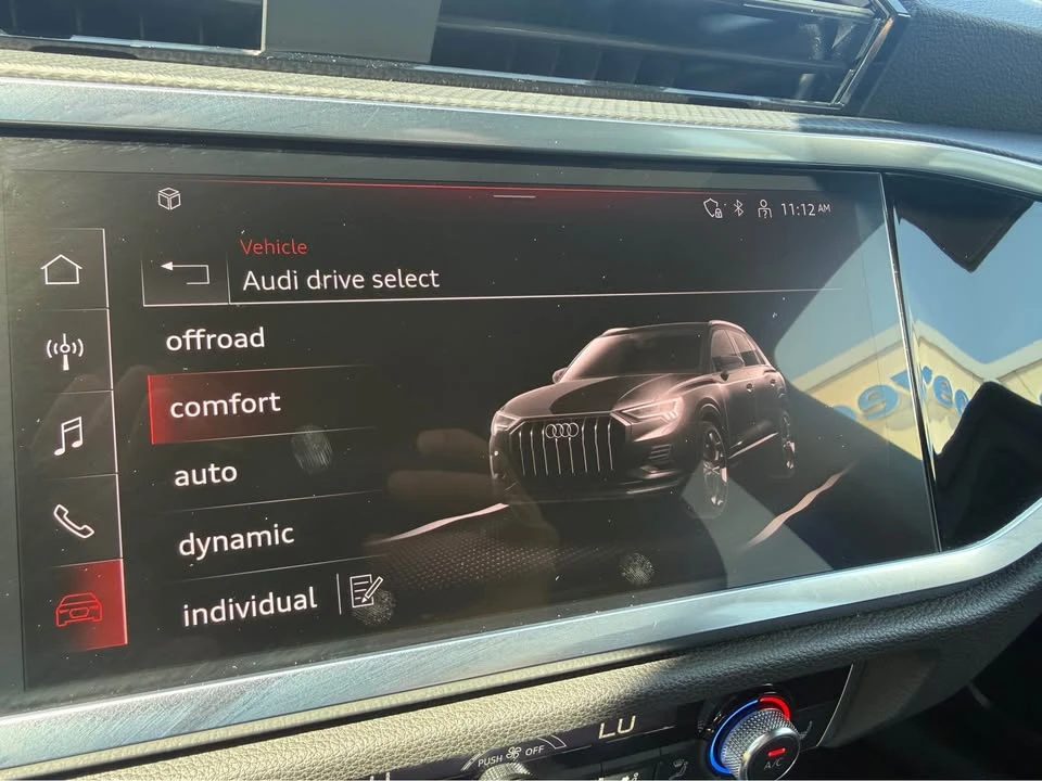 2025 Audi F3 Q3 - Image 9 of 12