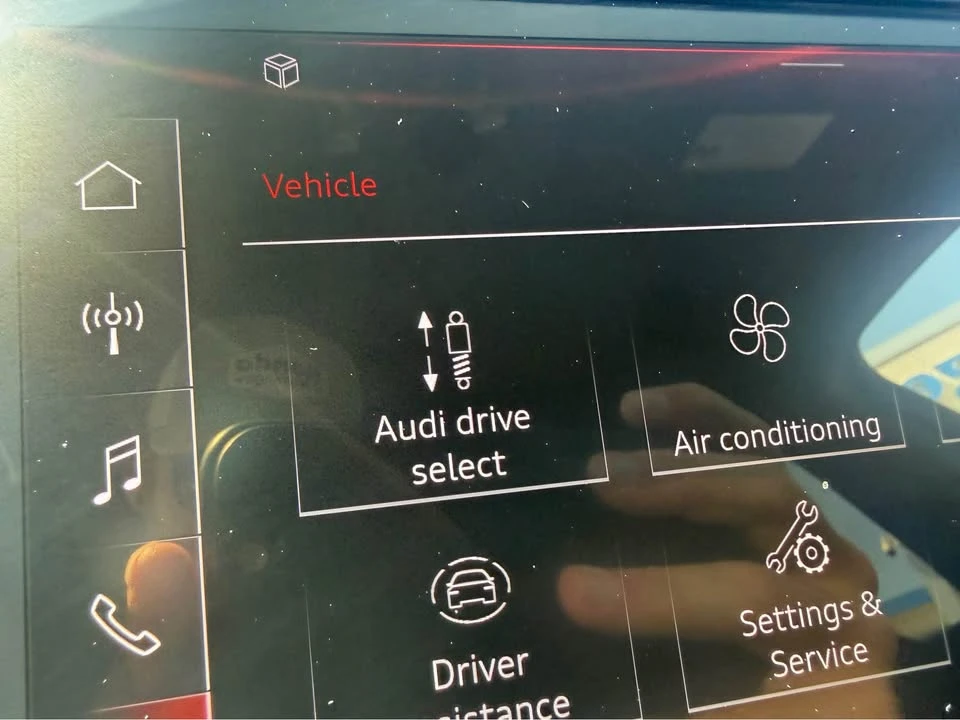 2025 Audi F3 Q3 - Image 8 of 12