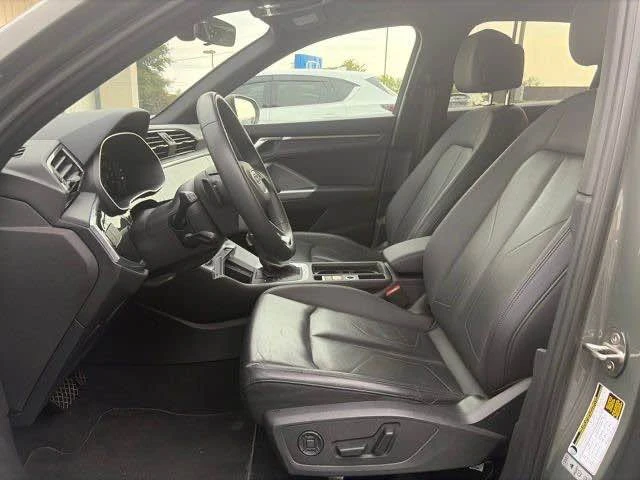 2025 Audi F3 Q3 - Image 8 of 11