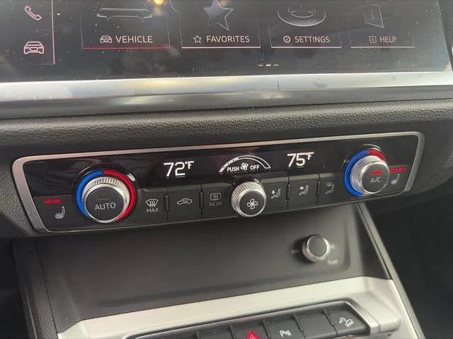 2025 Audi F3 Q3 - Image 6 of 11