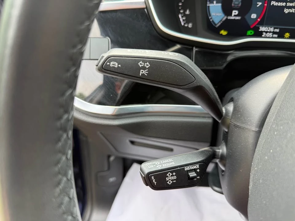 2025 Audi F3 Q3 - Image 9 of 17