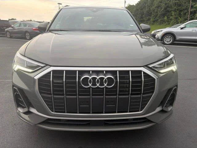 2025 Audi F3 Q3 - Image 5 of 11