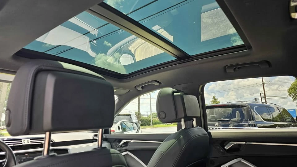 2025 Audi F3 Q3 - Image 9 of 13
