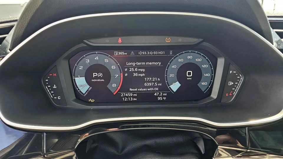 2025 Audi F3 Q3 - Image 10 of 13
