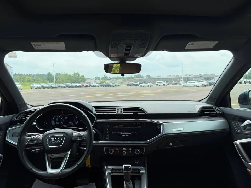2025 Audi F3 Q3 - Image 5 of 17