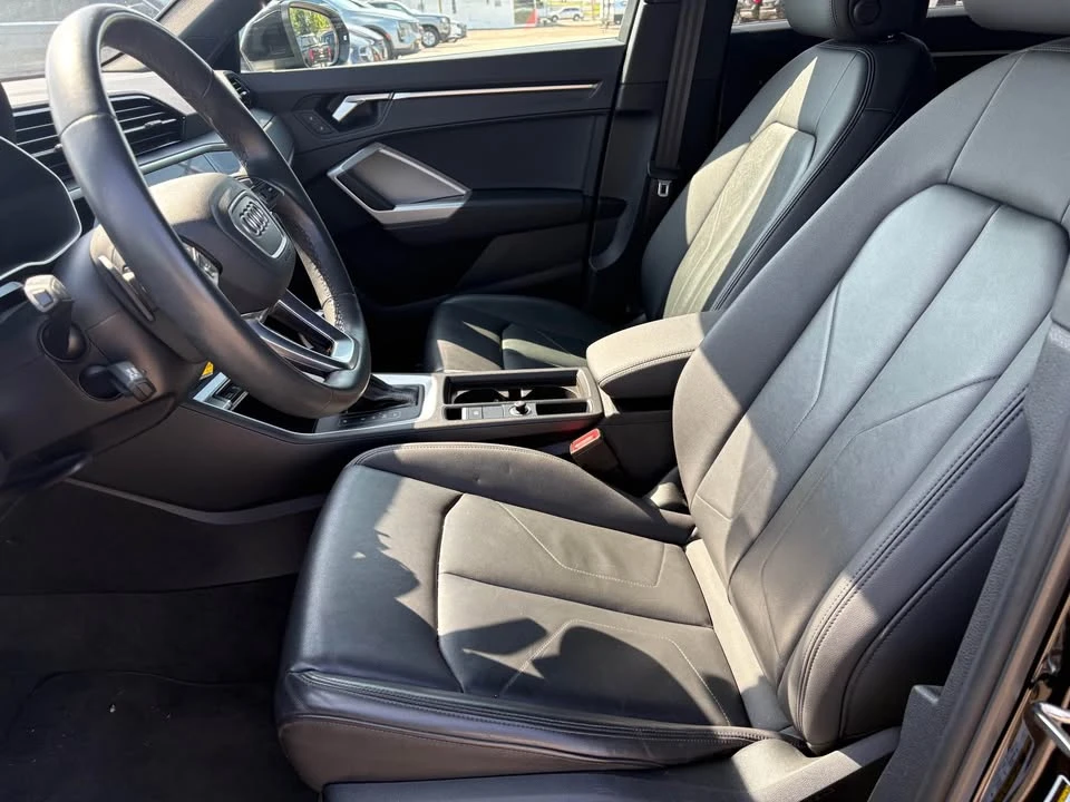 2025 Audi F3 Q3 - Image 8 of 11