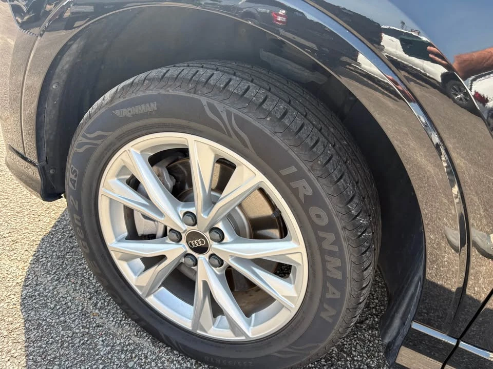 2025 Audi F3 Q3 - Image 4 of 11
