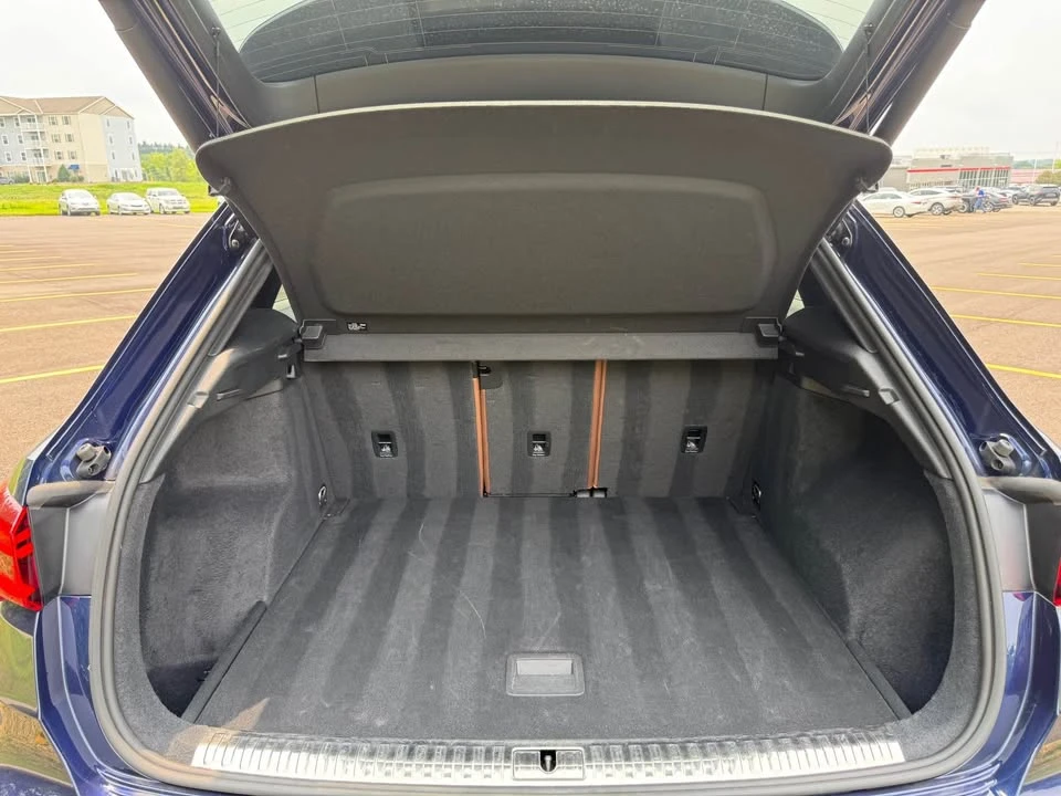 2025 Audi F3 Q3 - Image 11 of 17