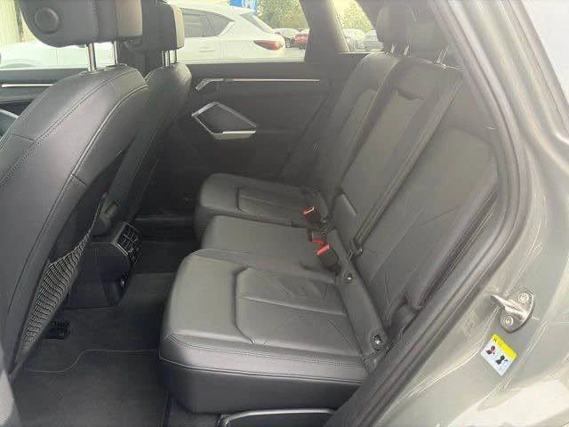 2025 Audi F3 Q3 - Image 9 of 11