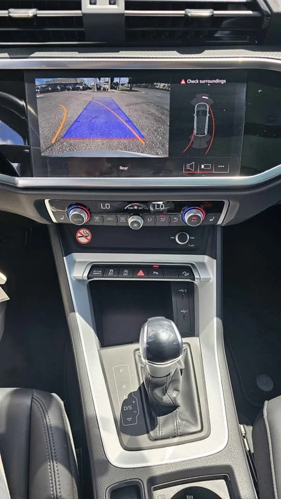 2025 Audi F3 Q3 - Image 11 of 13