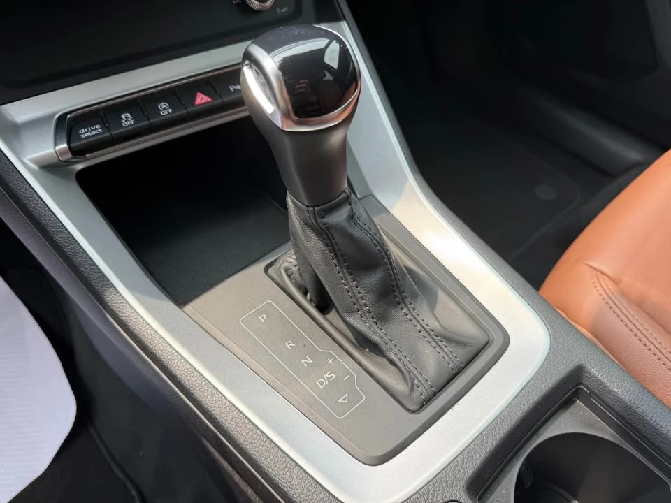 2025 Audi F3 Q3 - Image 13 of 17