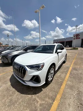 2025 Audi Q3 S line Premium Sport Utility 4D