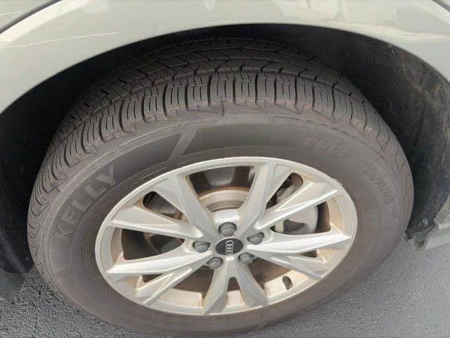 2025 Audi F3 Q3 - Image 7 of 11
