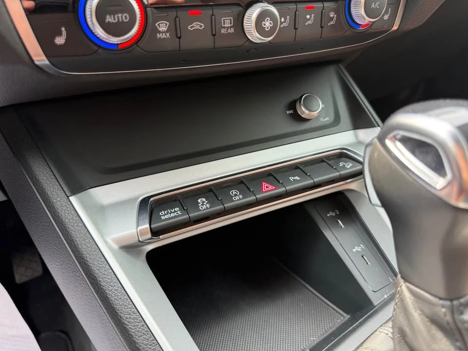 2025 Audi F3 Q3 - Image 14 of 17