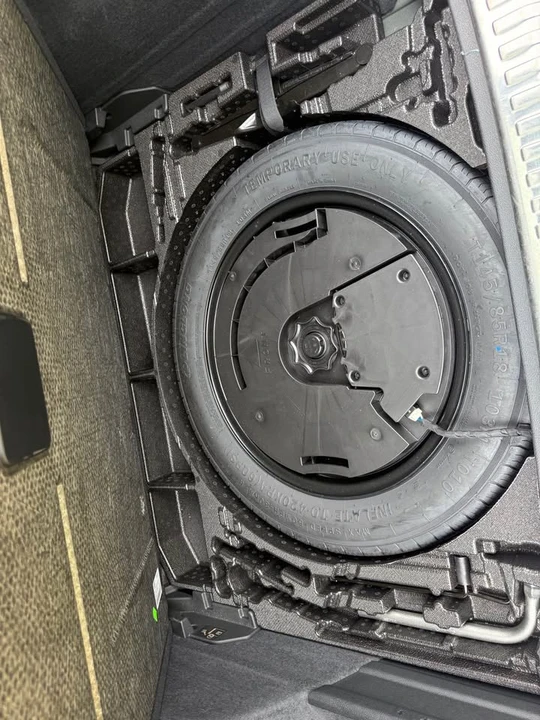 2025 Audi F3 Q3 - Image 17 of 17