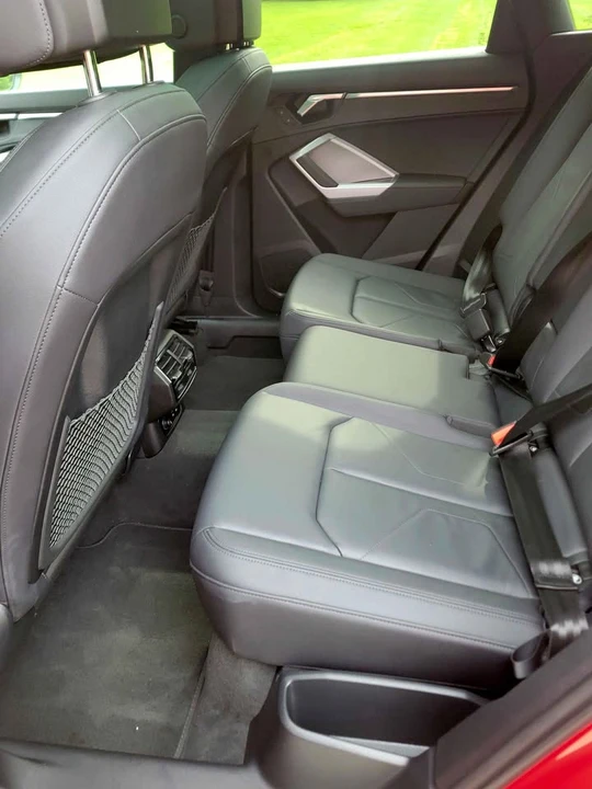 2025 Audi F3 Q3 - Image 7 of 11