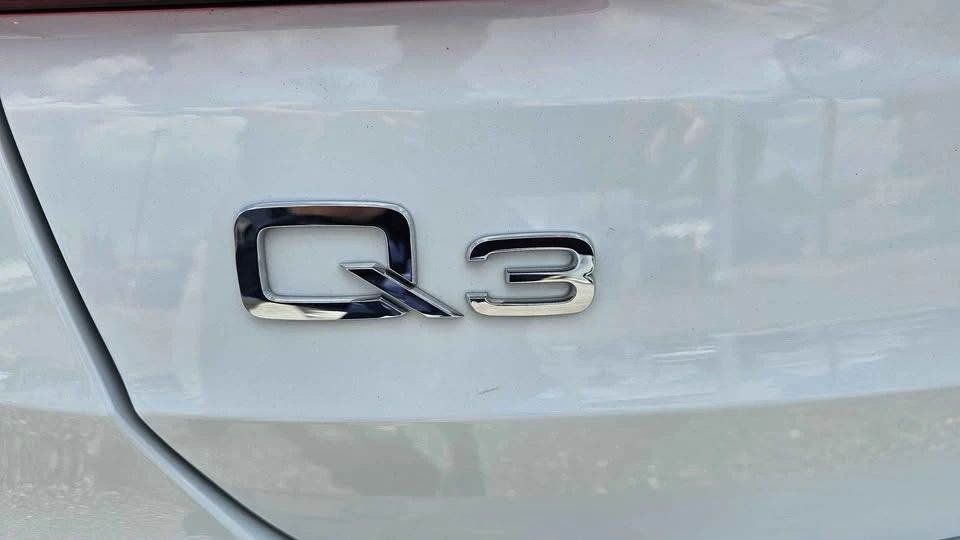 2025 Audi F3 Q3 - Image 6 of 13