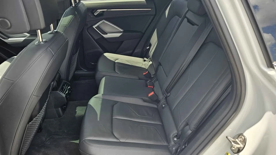 2025 Audi F3 Q3 - Image 8 of 13