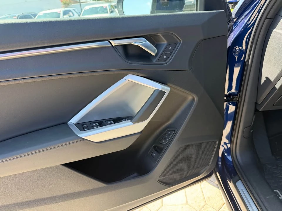2025 Audi F3 Q3 - Image 11 of 15