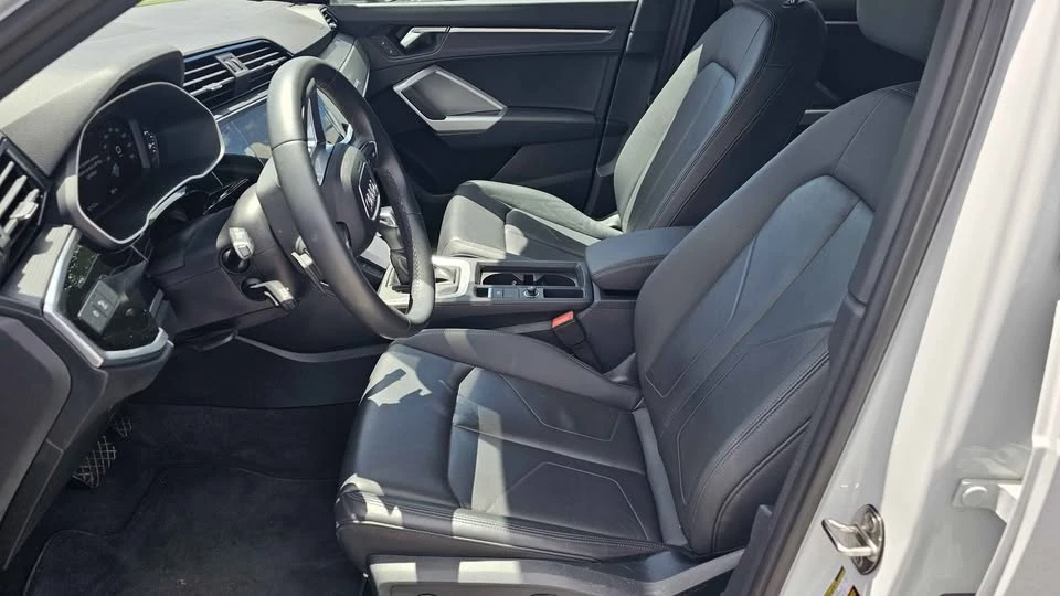 2025 Audi F3 Q3 - Image 7 of 13