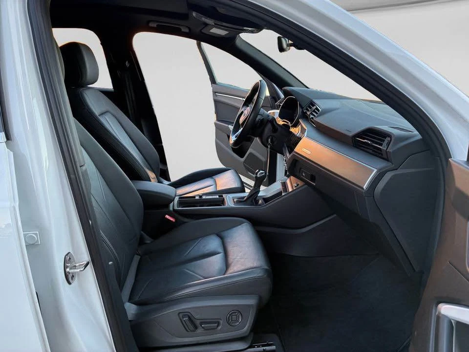 2025 Audi F3 Q3 - Image 5 of 14