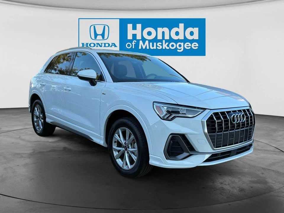 2025 Audi F3 Q3 - Image 13 of 14