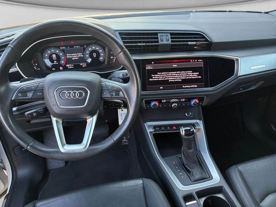 2025 Audi F3 Q3 - Image 3 of 14