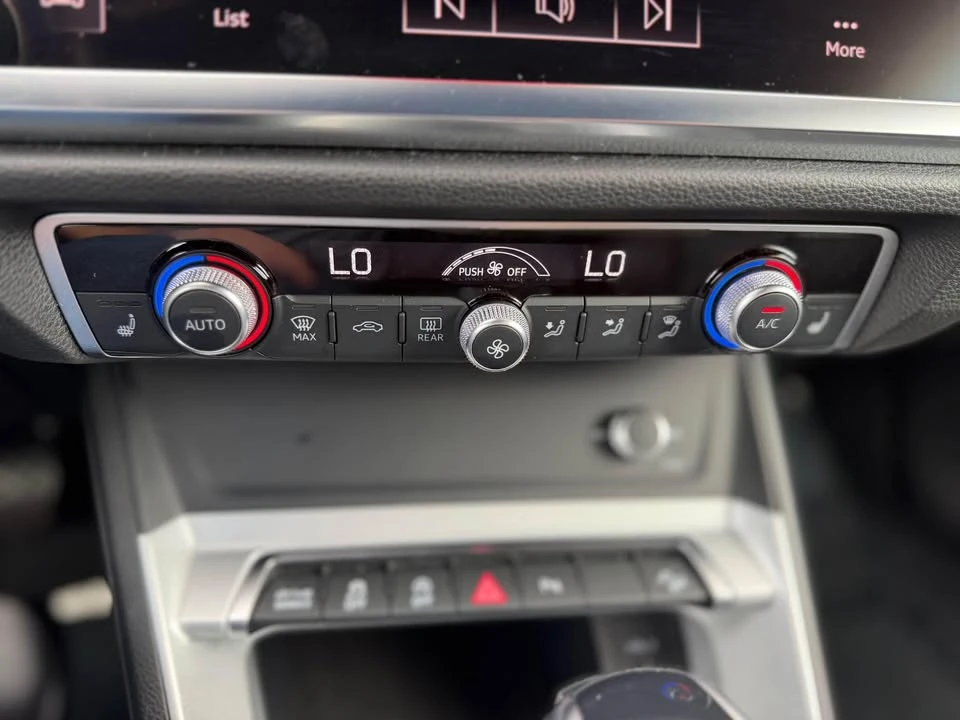 2025 Audi F3 Q3 - Image 15 of 16