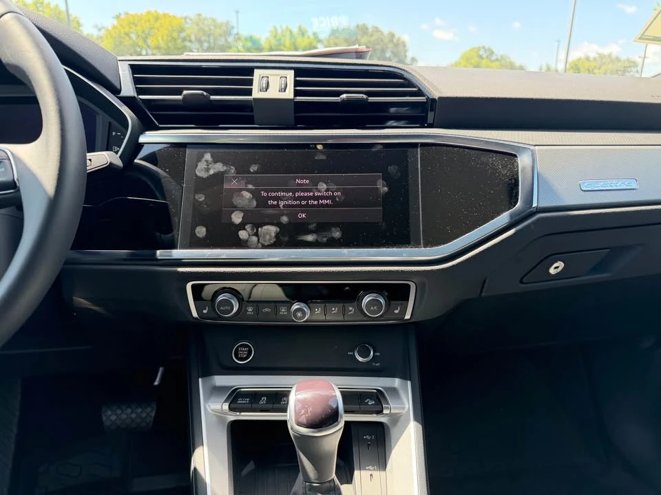 2025 Audi F3 Q3 - Image 13 of 15