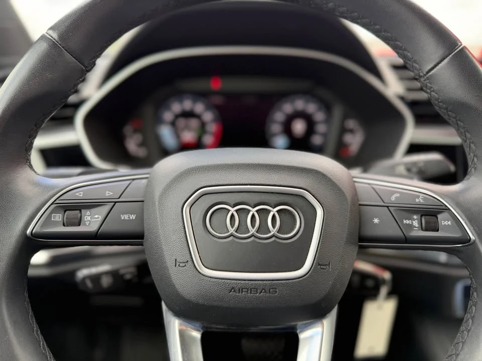 2025 Audi F3 Q3 - Image 8 of 16