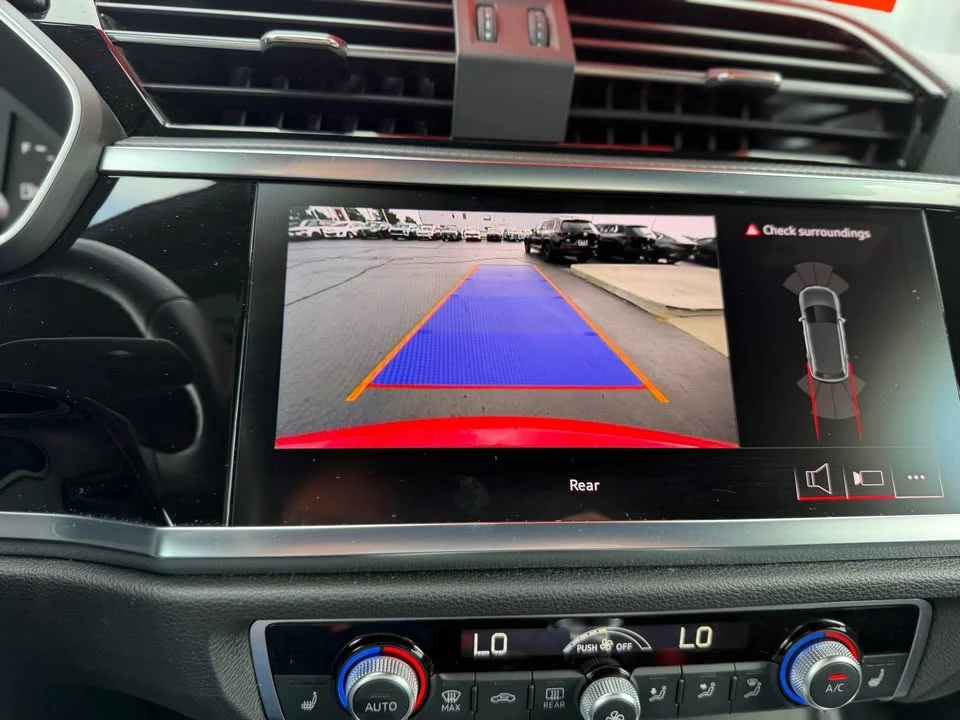 2025 Audi F3 Q3 - Image 14 of 16