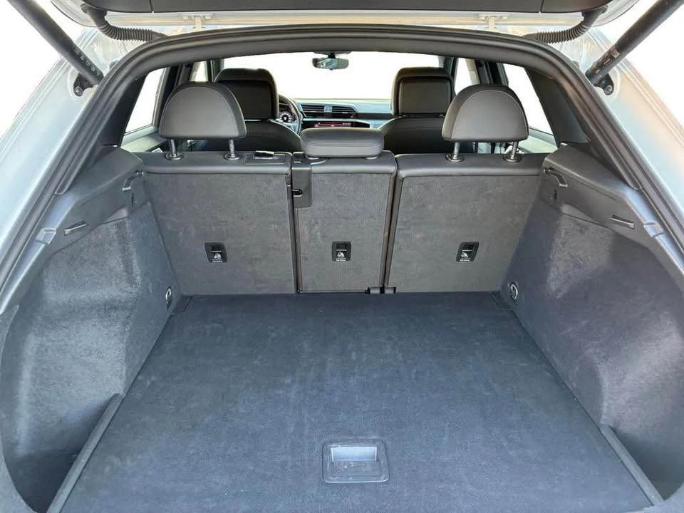 2025 Audi F3 Q3 - Image 6 of 14