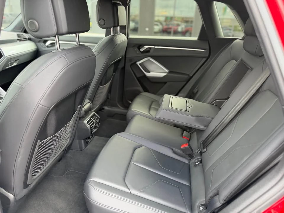 2025 Audi F3 Q3 - Image 11 of 16