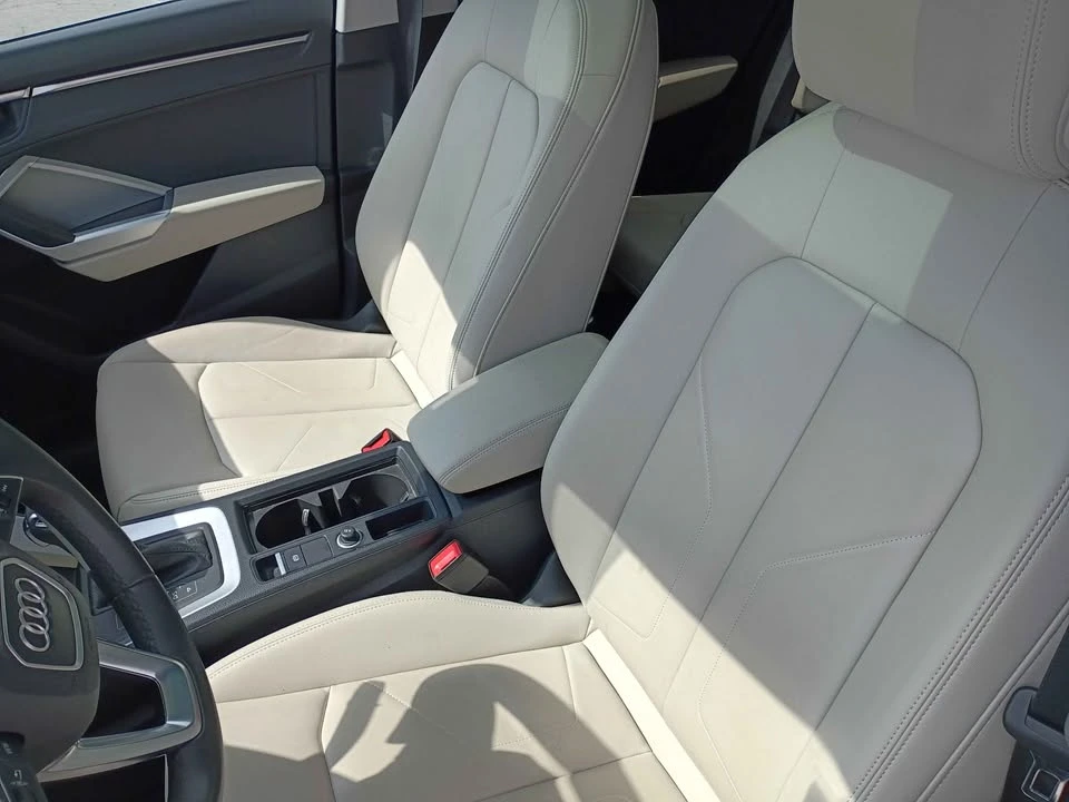 2025 Audi F3 Q3 - Image 5 of 8