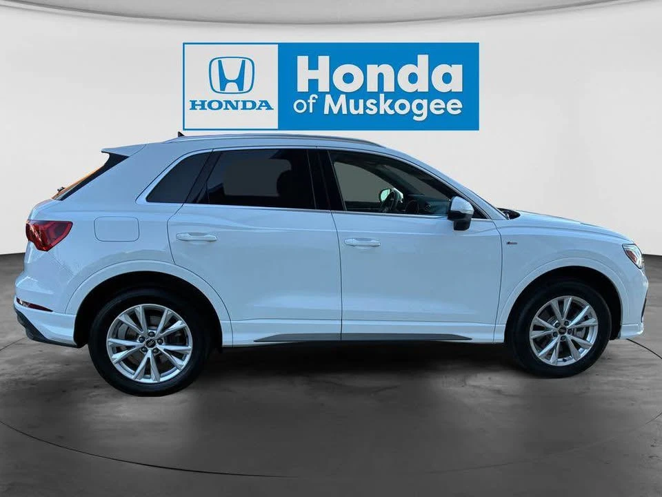2025 Audi F3 Q3 - Image 14 of 14