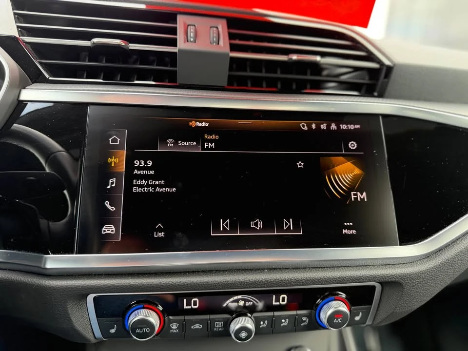 2025 Audi F3 Q3 - Image 13 of 16