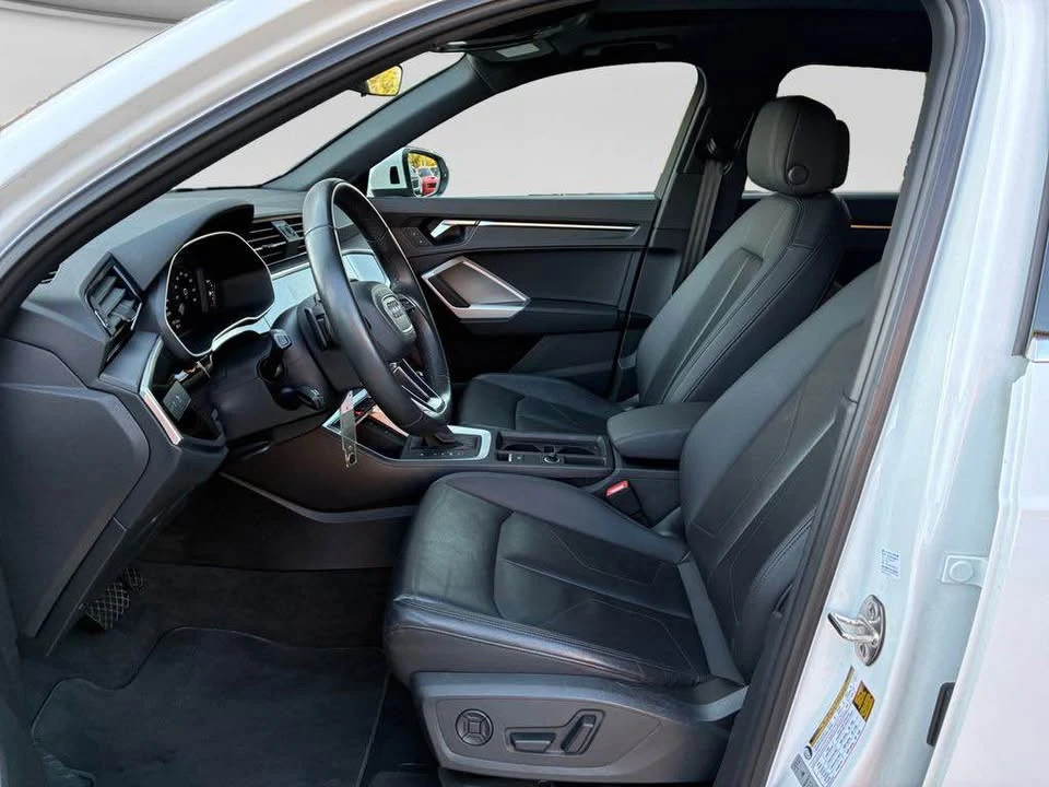 2025 Audi F3 Q3 - Image 7 of 14