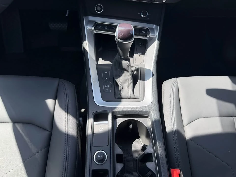 2025 Audi F3 Q3 - Image 14 of 15