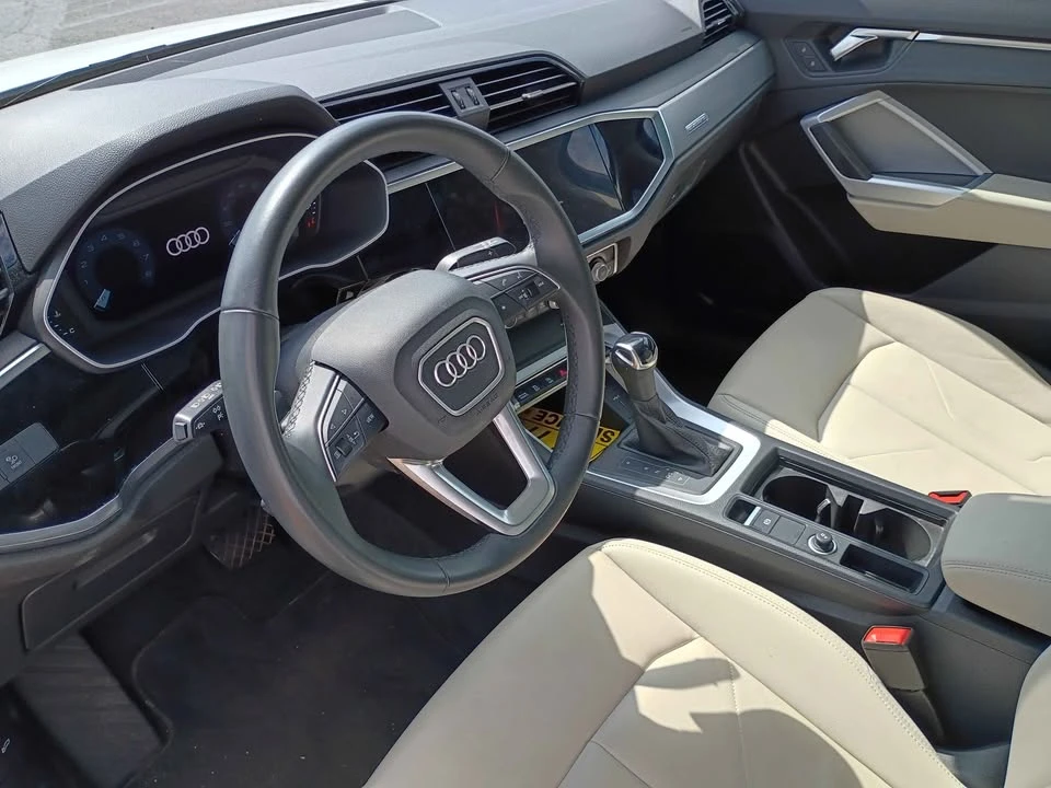 2025 Audi F3 Q3 - Image 4 of 8