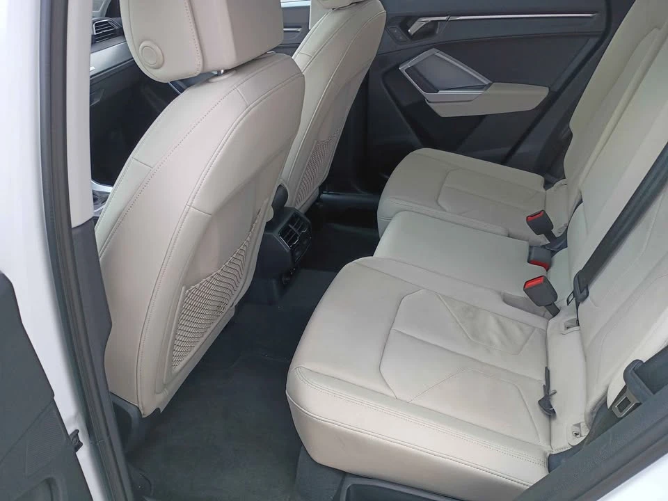 2025 Audi F3 Q3 - Image 7 of 8
