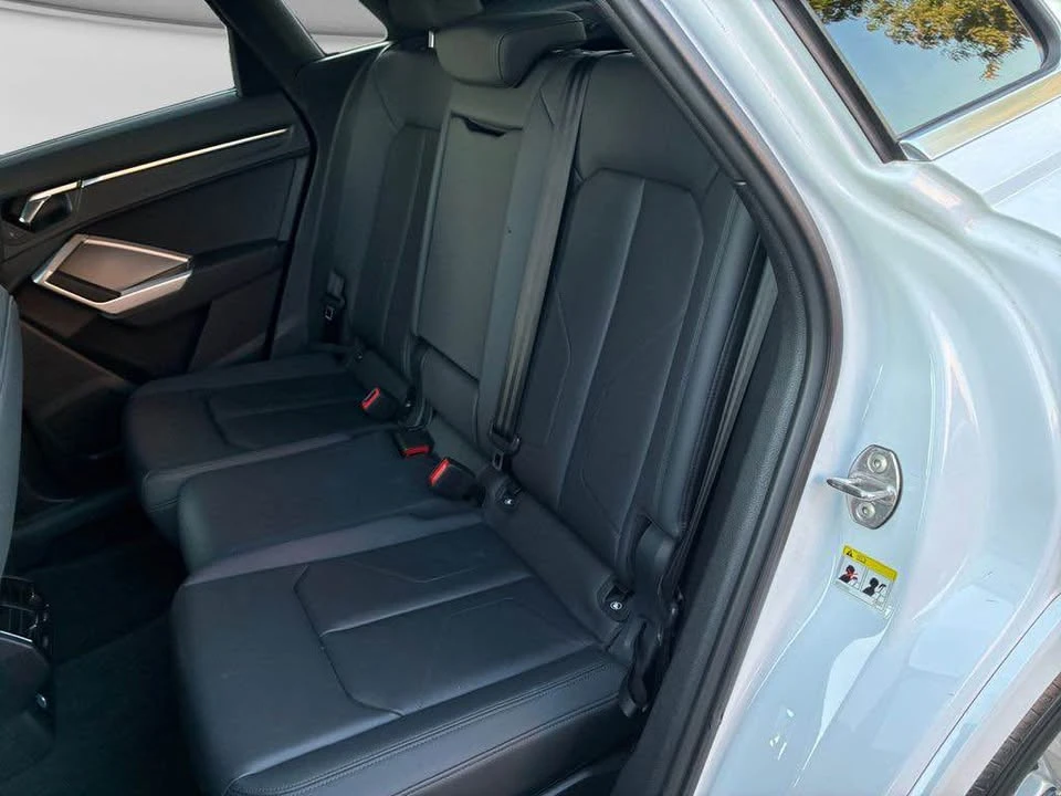 2025 Audi F3 Q3 - Image 8 of 14