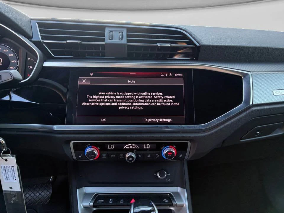 2025 Audi F3 Q3 - Image 10 of 14