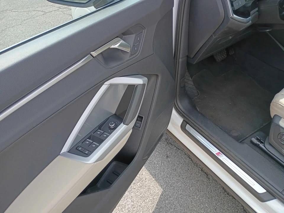 2025 Audi F3 Q3 - Image 6 of 8