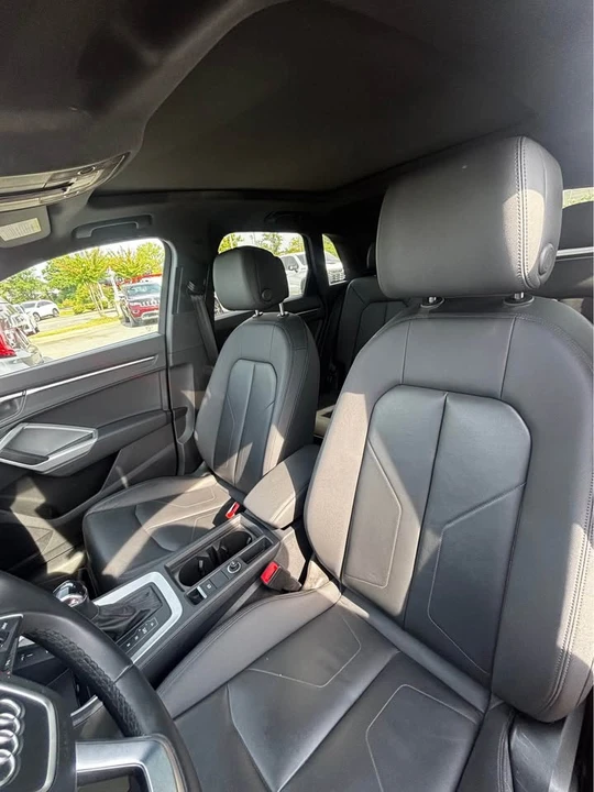2025 Audi F3 Q3 - Image 5 of 6