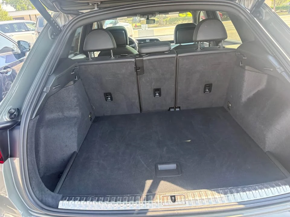2025 Audi F3 Q3 - Image 9 of 19